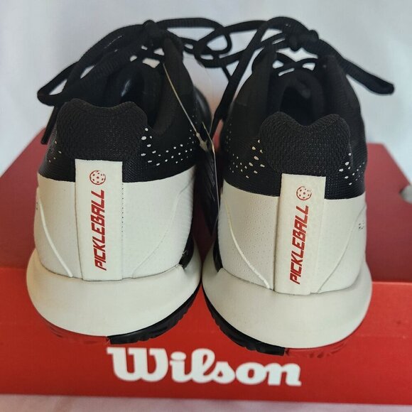 NEW WILSON Men's Rush Pro 3.0 Pickleball Shoe - Picture 5 of 7